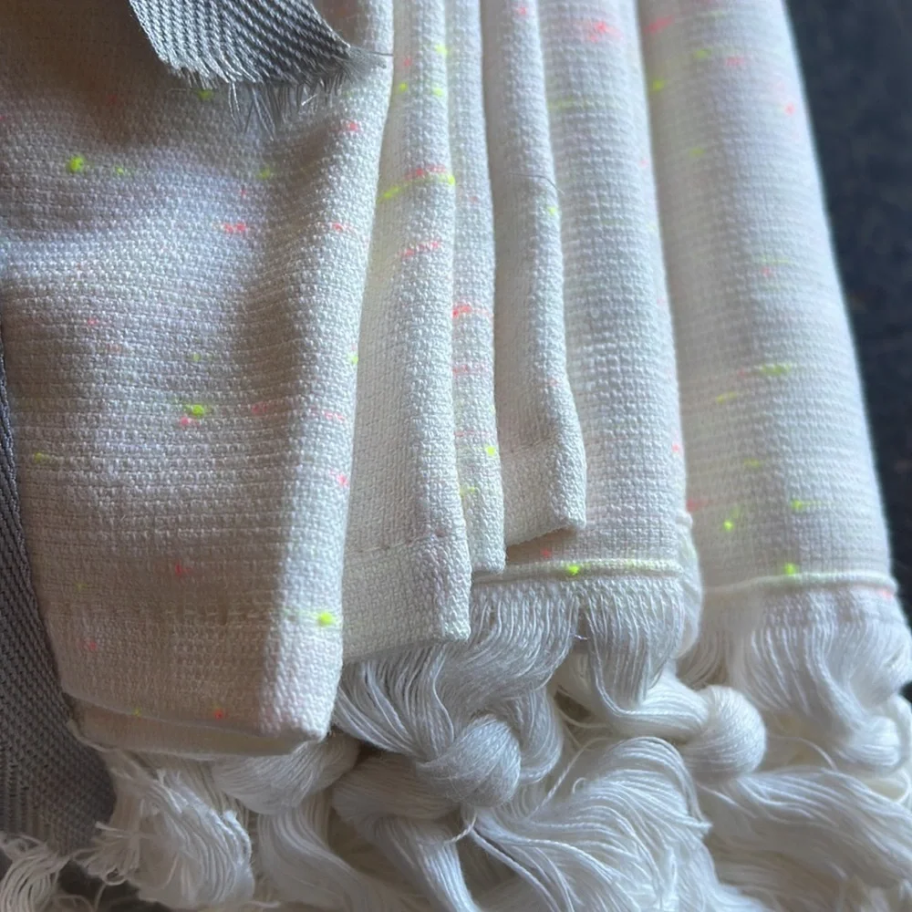 Anthropologie these cotton